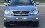 Lexus RX 330, 3.3 автомат, 2004, кроссовер 