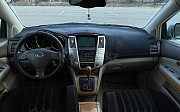 Lexus RX 330, 3.3 автомат, 2004, кроссовер 