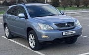 Lexus RX 330, 3.3 автомат, 2004, кроссовер 