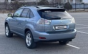 Lexus RX 330, 3.3 автомат, 2004, кроссовер 