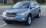 Lexus RX 330, 3.3 автомат, 2004, кроссовер 