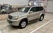 Lexus GX 470, 4.7 автомат, 2003, внедорожник Алматы