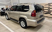 Lexus GX 470, 4.7 автомат, 2003, внедорожник Алматы