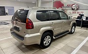 Lexus GX 470, 4.7 автомат, 2003, внедорожник 