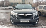Toyota Highlander, 3.5 автомат, 2014, кроссовер Нұр-Сұлтан (Астана)