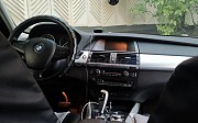 BMW X5, 3 автомат, 2008, кроссовер Алматы