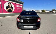 Renault Logan Stepway, 1.6 вариатор, 2019, седан Тарановское