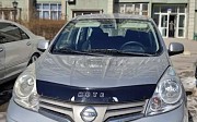 Nissan Note, 1.4 механика, 2013, хэтчбек Алматы