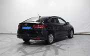 Hyundai Accent, 1.4 автомат, 2020, седан Шымкент