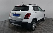 Chevrolet Tracker, 1.8 автомат, 2014, кроссовер Астана