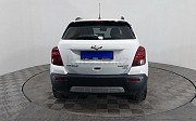 Chevrolet Tracker, 1.8 автомат, 2014, кроссовер Нұр-Сұлтан (Астана)