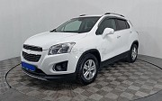 Chevrolet Tracker, 1.8 автомат, 2014, кроссовер Астана