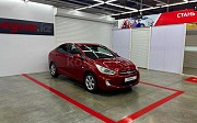 Hyundai Accent, 1.6 автомат, 2014, седан Караганда