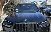BMW X7, 3 автомат, 2022, кроссовер Уральск
