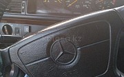 Mercedes-Benz E 220, 2.2 механика, 1993, седан Шиели