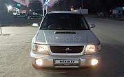 Subaru Forester, 2 автомат, 1999, кроссовер 