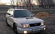 Subaru Forester, 2 автомат, 1999, кроссовер 