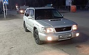 Subaru Forester, 2 автомат, 1999, кроссовер 