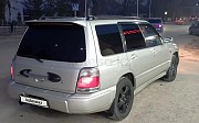 Subaru Forester, 2 автомат, 1999, кроссовер 