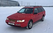 Volkswagen Passat, 1.8 механика, 1994, универсал Уральск