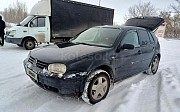 Volkswagen Golf, 1.4 механика, 2000, хэтчбек Усть-Каменогорск