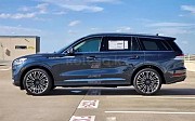 Lincoln Aviator, 3 автомат, 2022, кроссовер Алматы