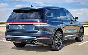 Lincoln Aviator, 3 автомат, 2022, кроссовер 