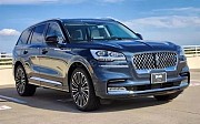 Lincoln Aviator, 3 автомат, 2022, кроссовер Алматы