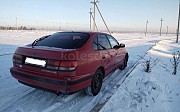 Toyota Carina E, 1.6 механика, 1994, лифтбек Макинск