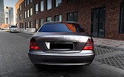 Mercedes-Benz S 350, 3.7 автомат, 2003, седан Алматы