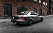 Mercedes-Benz S 350, 3.7 автомат, 2003, седан Алматы