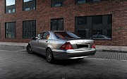 Mercedes-Benz S 350, 3.7 автомат, 2003, седан Алматы