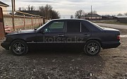 Mercedes-Benz E 200, 2 механика, 1993, седан Алматы