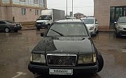 Mercedes-Benz E 220, 2.2 механика, 1988, универсал Шымкент