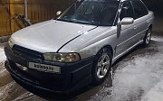 Subaru Legacy, 2.5 механика, 1996, седан 