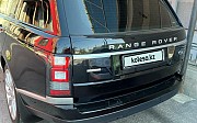Land Rover Range Rover, 5 автомат, 2017, внедорожник Шымкент