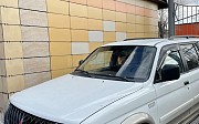 Mitsubishi Montero Sport, 3 автомат, 2000, внедорожник Усть-Каменогорск