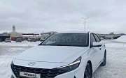 Hyundai Elantra, 1.6 автомат, 2023, седан Караганда