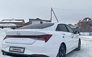 Hyundai Elantra, 1.6 автомат, 2023, седан Караганда