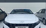 Hyundai Elantra, 1.6 автомат, 2023, седан Караганда