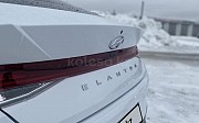 Hyundai Elantra, 1.6 автомат, 2023, седан Караганда