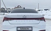 Hyundai Elantra, 1.6 автомат, 2023, седан Караганда