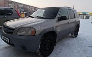 Mazda Tribute, 3 автомат, 2001, кроссовер 