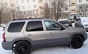 Mazda Tribute, 3 автомат, 2001, кроссовер Жезқазған