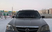 Mazda Tribute, 3 автомат, 2001, кроссовер Жезқазған