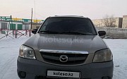 Mazda Tribute, 3 автомат, 2001, кроссовер Жезқазған