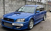 Subaru Legacy, 2 механика, 1998, универсал Алматы