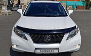 Lexus RX 350, 3.5 автомат, 2010, кроссовер 