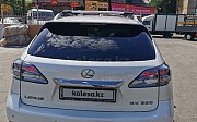 Lexus RX 350, 3.5 автомат, 2010, кроссовер 