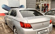 Peugeot 301, 1.6 автомат, 2013, седан Алматы
